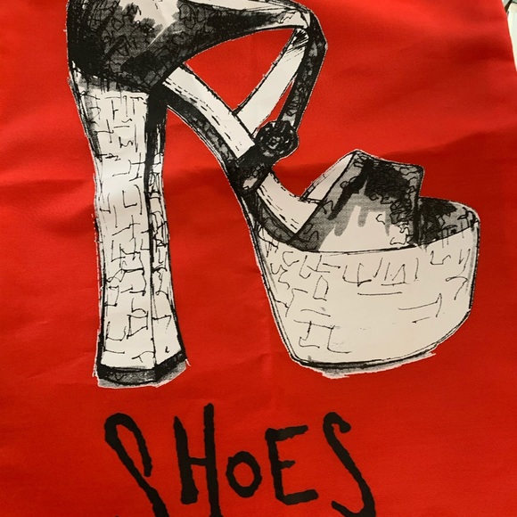 Alice + Olivia  NWOT Travel Bag Collection - Picture 6 of 8